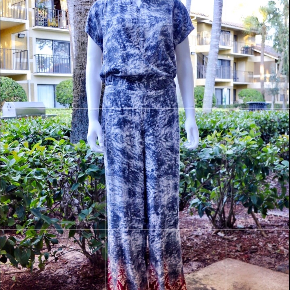 Jumpsuit